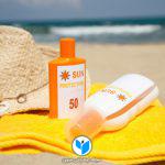 حفاظت از پوست بدون استفاده از ضد آفتاب