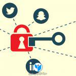۵مشکل رایج درباره حریم خصوصی در شبکه های اجتماعی و راه حل آنها