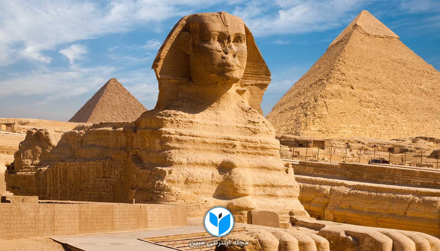 حقایقی درباره مصر باستان که ممکن است حتی کارشناسان تاریخ را هم متعجب کند