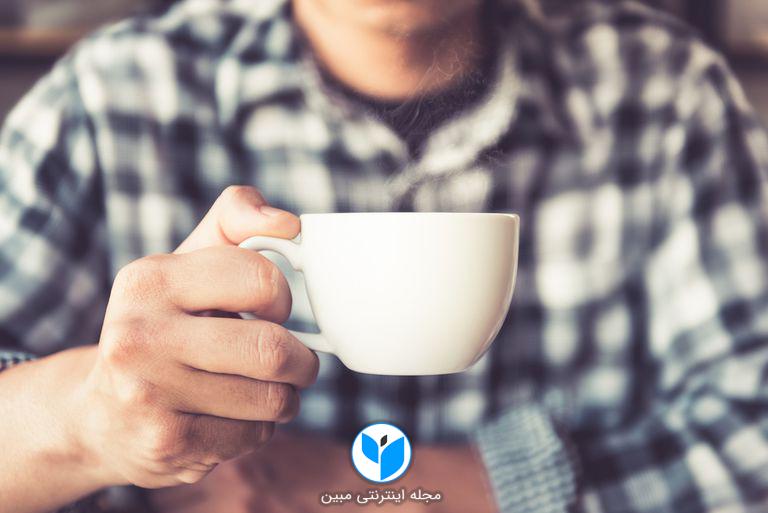 اگر صبح ناشتا قهوه بنوشیم، چه اتفاقاتی برای بدن مان می افتد؟