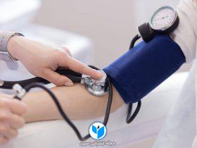 ۱۵ روش طبیعی برای پایین آوردن فشار خون