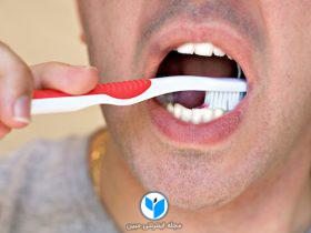 اگر بیش از دو بار در روز دندانهایتان را مسواک بزنید چه اتفاقی برایشان می افتد ؟