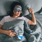 ۷ عاملی که میتوانند چرخه خواب شما را بر هم بزنند