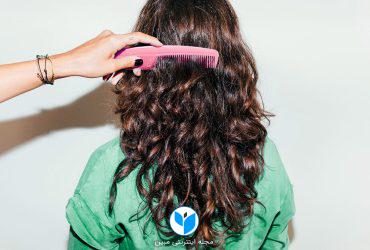 6 شیوه برای ضخیم تر کردن موها به شکل طبیعی