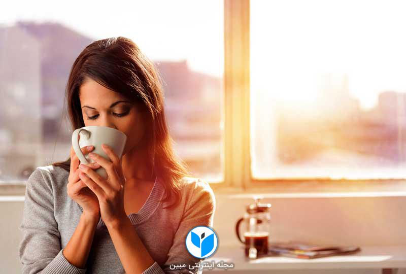 اگر قبل از صبحانه قهوه بخورید چه اتفاقی برای بدن تان می افتد