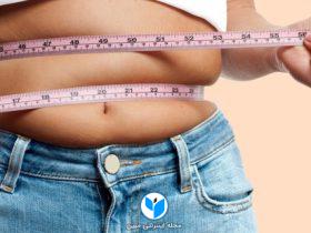 5 توصیه حرفه ای برای کاهش چربی شکم بدون گرفتن رژیم
