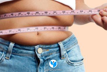 5 توصیه حرفه ای برای کاهش چربی شکم بدون گرفتن رژیم
