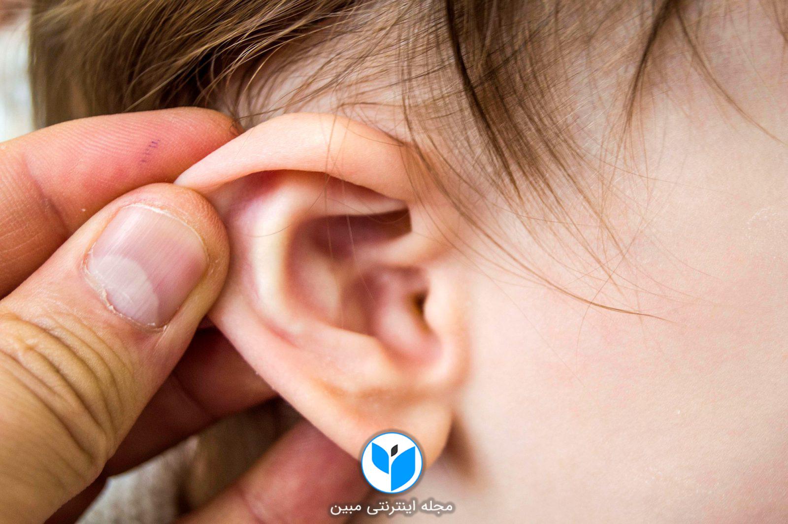 6 نشانه عفونت گوش و راههای پیشگیری از آن