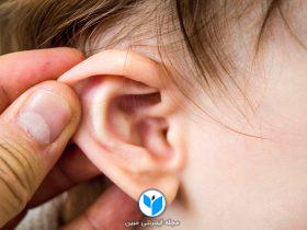 6 نشانه عفونت گوش و راههای پیشگیری از آن